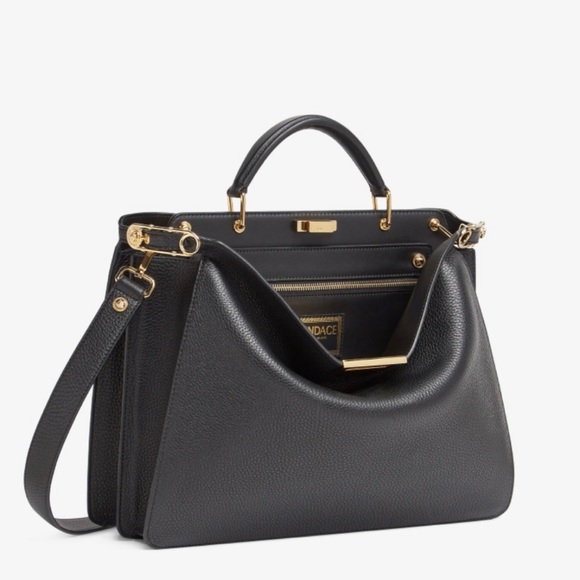 FENDI Peekaboo โIseeuโ Medium - Picture 12 of 17